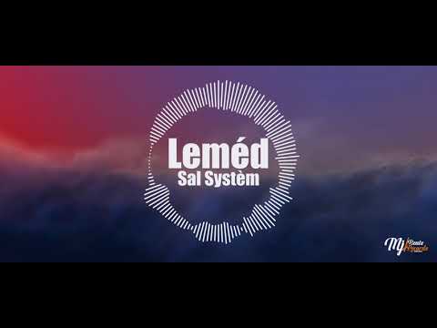 Leméd - [ Sal Systèm ] - [ Mj Beat/Record ]
