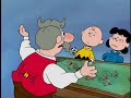 Peanuts It S The Pied Piper Charlie Brown 2000