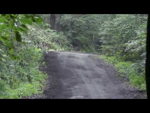 Rajd Bocheński Patryk Śmietana&Grzegorz Mortek