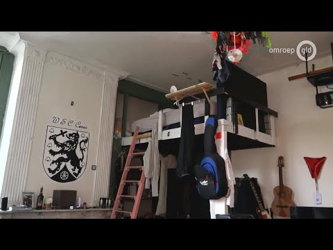 GLD Nieuws 13 juli 2019 - Zaterdag 13 juli