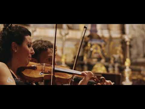 Arcangelo Corelli, Concerto Grosso Op. 6 No. 11