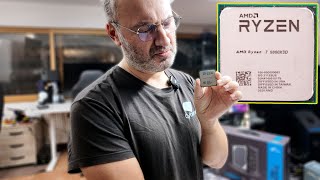 [閒聊] 在德亞買到中國製的9800X3D