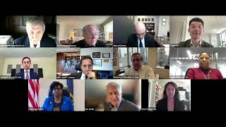 Fair Trial/Free Press Conference – Spring 2024