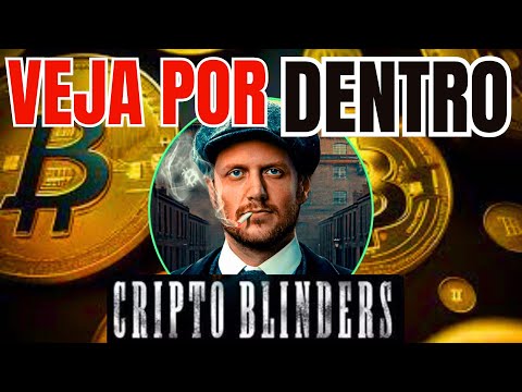 Curso Cripto Blinders - curso cripto blinders augusto backes é bom - Mestres do Bitcoin3.0