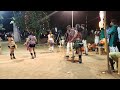 சிவந்தியாபுரம் கோவில் கொடை விழா கரகா