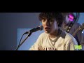 Dannylux Jugaste Y Sufrí Acoustic Live Session
