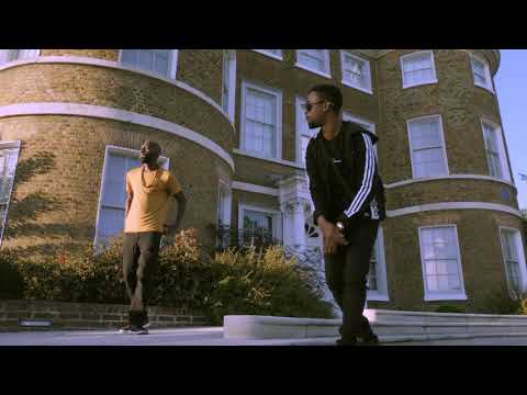 Linx | Suppose 2 Be [Feat Ozzie B ] Official Music Video