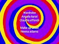 The Wiggles Hoop Dee Doo It S A Wiggly Party Credits