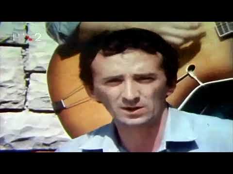 Klapa Filp Devic SERENADA spot