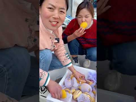 Beautiful Nature - Inspur Fresh Fruit wonderful video of Industry #3723