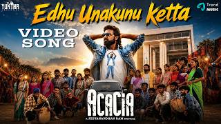 Download lagu Edhu Unakunu Ketta - Video Song | Acacia | Kajan Kandasamy | Jeevanandhan Ram mp3 Download lagu Edhu Unakunu Ketta - Video Song | Acacia | Kajan Kandasamy | Jeevanandhan Ram mp3