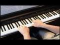 Fathoms Below - The Little Mermaid - Piano 