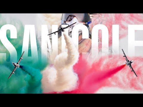 Sanicole Airshow 2025 Highlights