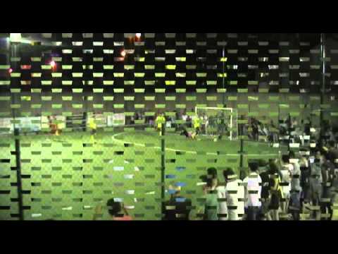 5° Torneo Fiocco Bianco - Semifinali