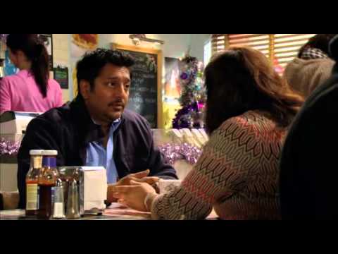 The M. family - 10 Dec 2012