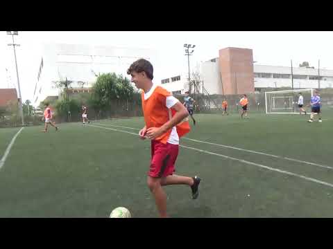 WACHIPATOS VS LA RIOJA - #LigaNuñez - #Clausura SLD - 20/11/2022