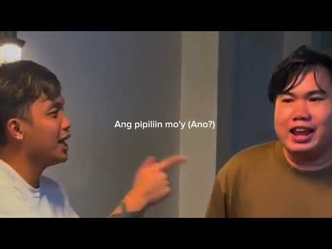 KUNG AKO AY MAG-AASAWA, ANG PIPILIIN KO….