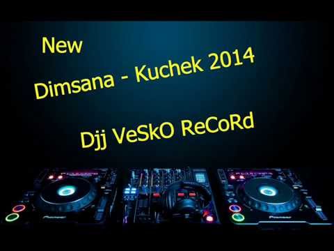 Dimsan - Kucheka Kelesh 2014