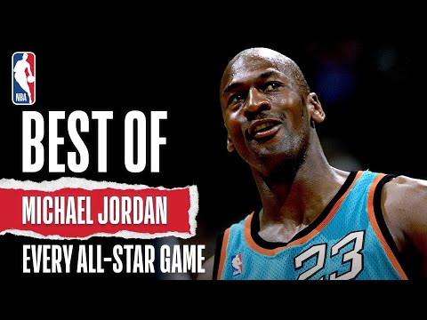 , title : 'Michael Jordan’s Best Play of Each All Star Game He Played In!'
