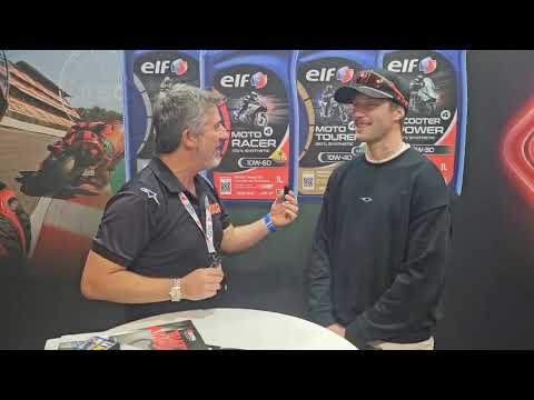 A per tu con Mattia Guadagnini al termine di una stagione molto impegnativa