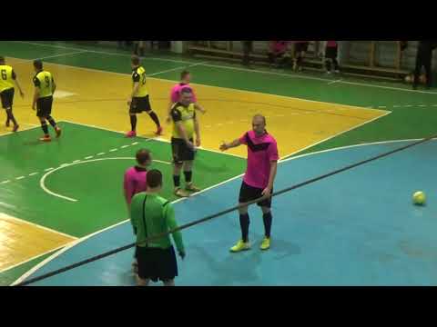 6 КУ 10 -11  ХарьковФАМ 2 – Шторм