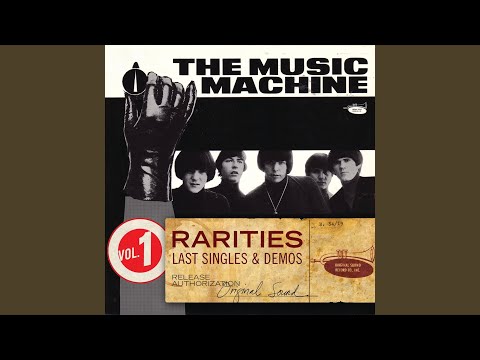 Double Yellow Line (Mono)