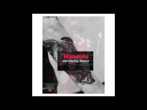 Hansolo ft Vic x Cota Mati - Al Pacino (Prod.by Skee)