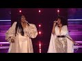 Jazmine Sullivan & Wé Ani - Bust Your Windows - Best Audio - American Idol - Finale - May 21, 2023