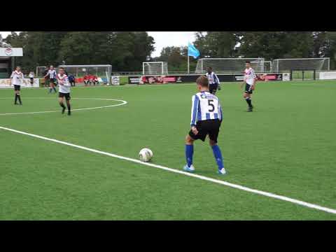 DCG JO15 1 Quick Boys JO15 1