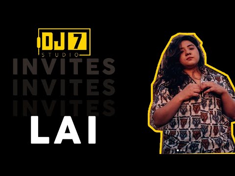 LAI @ DJ7 STUDIO - 11/09/2020