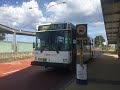 Busways Scania L94IB Nice ZF Custom Coaches 228 M O 5170 469