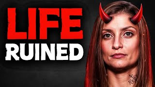 The Biggest B*tch On Love After Lockup Ever (Destinie Folsom)