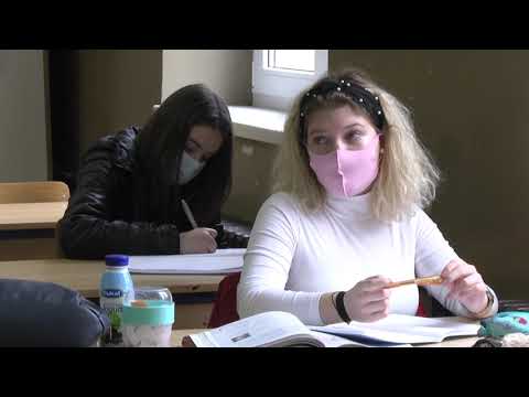 DNEVNIK 16.02.2021. Osječka televizija