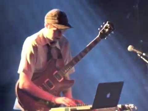 Somasphere 100th Show @ Bourbon Theatre, Lincoln, NE