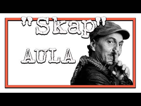 Ña paes - Ska-p