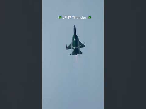 #JF17 pushing its limits | #ytshorts #paf #pakistan #youtubeshorts #pakistanzindabad #jf17_thunder