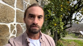 One last message before everything shifts for you