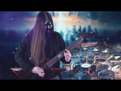 Toontrack Drums of Destruction, Mark Lewis EZMix, Unicut Custom Guitar