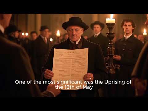 Chad’s Independence in 1960: Breaking Free from French Colonial Rule