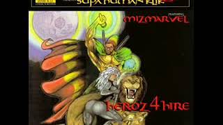 Jeru The Damaja - 99.9 percent