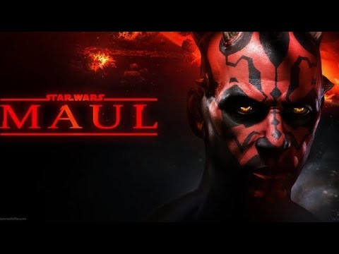 Star Wars Battlefron 2|5000 Kills mit Maul erreichen