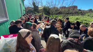 Download lagu Veșnică pomenire - Parastas Pr. Iosif Trifa | Roma, 15.02.2026 mp3