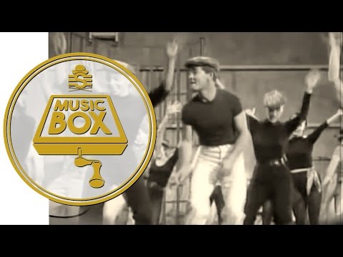 QUICK-JAXX - Hey Bill (Bang Bang)