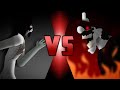 SN Slendrina Vs MX Mario 85