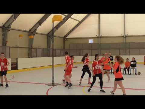 3rKids (J3) Vacarisses Torrota - CKC (5/maig/2018)