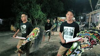 Download lagu Gladhi Bersih ( GR ) Jathilan MARDI RAHARJO BABAK 4 Putra mp3