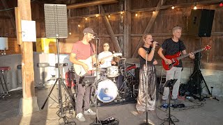 ANYplay — Liveband für Vereinsfeste &amp; Firmenfeiern
