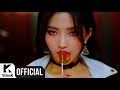 [MV] (G)I-DLE((여자)아이들) _ Senorita
