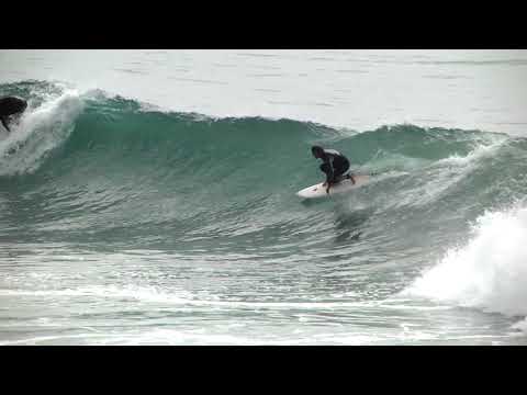 Joel Fitzgerald Surfboards: Dreamcatcher