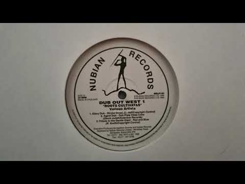 Agent Dub - Dub Plates Vibe Crew